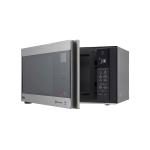 MICROONDAS LG NEOCHEF CON GRILL DE 1.5p³ DE 1200W MH1596CIR